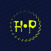 Handyman on Purpose logo - Similar company to Handy Helpers