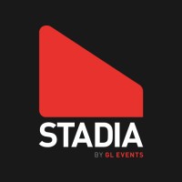 Stadia by GL events logo - Similar company to Gl Events Uk