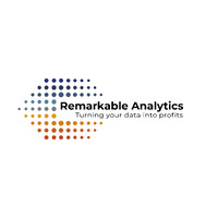 Remarkable Analytics logo - Similar company to Witsol Technologies