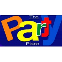 The Party Place & Fireworks logo - Similar company to Party Mart