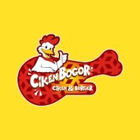 Ciken Bogor logo - Similar company to Indoboga Makmur Pratama