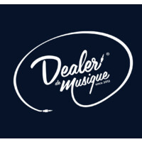Dealer de Musique logo - Similar company to Cmef (Centre Méditerranéen D'Etudes Françaises)