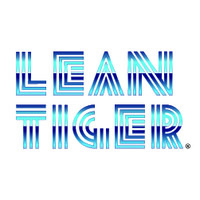 Lean Tiger web hosting logo - Similar company to Flamingo Web Hosting