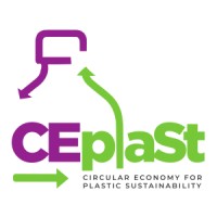 CEplaSt logo - Similar company to Ceplast S.P.A.