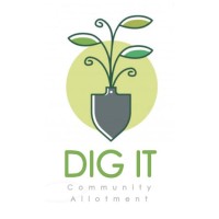 Dig It Community Allotment logo - Similar company to Saffron Hall Trust