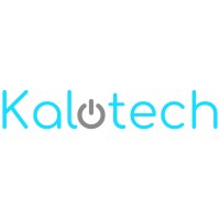 Kalotech logo - Similar company to Kalo Technologies Inc.