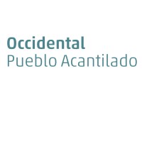 Hotel Occidental Pueblo Acantilado logo - Similar company to Jox
