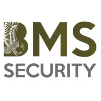 BMS Security logo - Similar company to Eye Watch Security Group