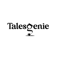 TalesGenie logo - Similar company to Author E. Masson
