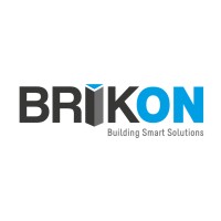 BRIKON logo - Similar company to Vacation Rental Authority