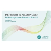 LORIAC Low Risk Asset Control GmbH logo - Similar company to Sil Lackfabrik Gmbh & Co. Kg Spezialindustrielacke