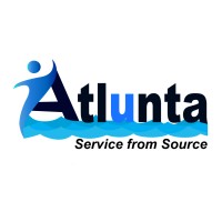 Atlunta logo - Similar company to Bips Digital