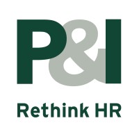 P&I Personal & Informatik AG logo - Similar company to P&I Hellas