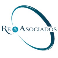 Re & Asociados logo - Similar company to Hf Guard