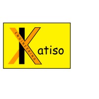 KATISO ENGINEERING AFRICA logo - Similar company to Djjc Consulting Engineers