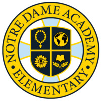 Notre Dame Academy Elementary School logo - Similar company to Notre Dame Elementary School