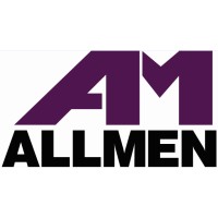 Allmen Industrial Services logo - Similar company to Gma Environmental Services P/L