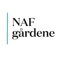 NAF-gårdene logo - Similar company to Mestringskompetanse
