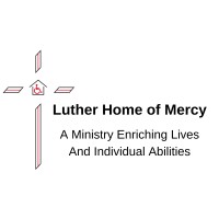Luther Home Of Mercy logo - Similar company to Bohl Equipment Co.