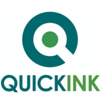 Quickink logo - Similar company to Quickink.Ie