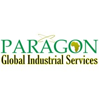 Paragon Afric logo - Similar company to Somem Suarl