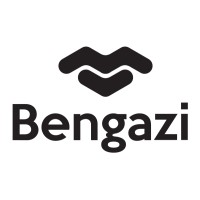Bengazi logo - Similar company to Knesys Plus