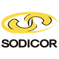 SODICOR - Tintas e Equipamentos de Pintura logo - Similar company to Tintas Duquebel