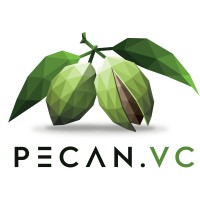 Pecan Ventures logo - Similar company to 8Gile - Ai, Construction Tech, Energy & Climate Tech Strategy Playbooks