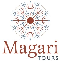 Magari Tours logo - Similar company to Association Chat