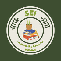 Sustainable Education Initiative logo - Similar company to Climate Justice Initiative