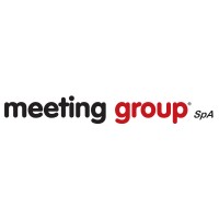 Meeting Group SpA logo - Similar company to Zero 1 Srl