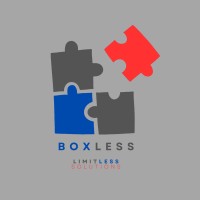 Boxless