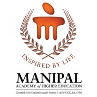 Manipal Online Education logo - Similar company to Mahe - Online Programs