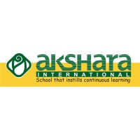 Akshara International School Pune logo - Similar company to Kavach