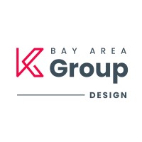 Bay Area K-Group Design logo - Similar company to Studio Sai