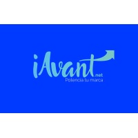 iAvant logo - Similar company to Lapizarrablanca