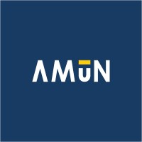 AMuN logo - Similar company to Smart Data Engineering