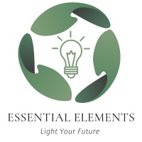 Essential Elements logo - Similar company to Essential Element