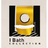 iBath Collection logo - Similar company to Makej Tech