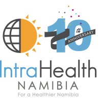 IntraHealth Namibia logo - Similar company to International Training And Education Center For Health (I-Tech)