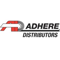 Adhere Distributors logo - Similar company to Nomi Packaging