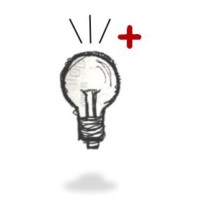 Positive Thought logo - Similar company to Thought Of The Day [ Daily ]