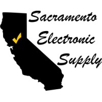 Sacramento Electronic Supply Co, Inc logo - Similar company to Rapid Gear