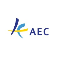 AEC - European Association of Conservatoires logo - Similar company to Music Cities Network