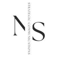 NS Strategic Communications logo - Similar company to Common Mag