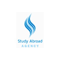 STUDY ABROAD AGENCY logo - Similar company to Study Abroad Updates