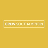 CREW Southampton logo - Similar company to Double Take Projections