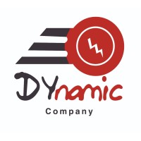 Dynamic Company logo - Similar company to Dinamic Company