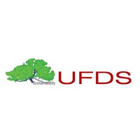 United Facade Design and Services WLL logo - Similar company to Infinity Aluminium Pipework Systems