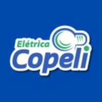 Elétrica Copeli logo - Similar company to Easytec Comércio E Serviços